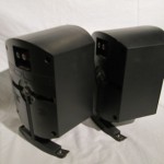 SOLID SOLIDMONITOR 2way speaker systems (pair)