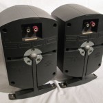 SOLID SOLIDMONITOR 2way speaker systems (pair)