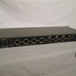 TASCAM LA-40mk2 line converter