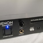 DENON DN-C620 professional CD player