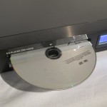 DENON DN-C620 professional CD player