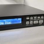 DENON DN-C620 professional CD player