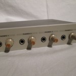 TASCAM MH-40mk2 headphone amplifier