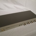 TASCAM MH-40mk2 headphone amplifier