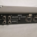 TASCAM MH-40mk2 headphone amplifier