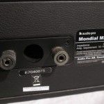 Audio Pro Mondial M.4(1pcs) center speaker