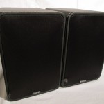 Audio Pro Mondial M.3 2way speaker systems (pair)