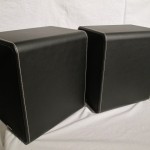 Audio Pro Mondial M.3 2way speaker systems (pair)