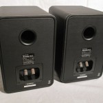 Audio Pro Mondial M.3 2way speaker systems (pair)