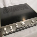 Accuphase C-200 stereo preamplifier