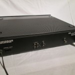 LUXMAN 5G12 graphic frequency equalizer