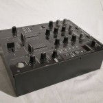 Pioneer DJM-400 2ch DJ mixer