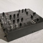 Pioneer DJM-400 2ch DJ mixer