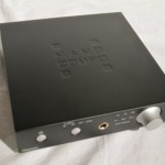 Olasonic NANO-D1 D/A converter / headphone amplifier