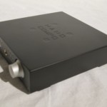 Olasonic NANO-D1 D/A converter / headphone amplifier