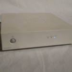 Olasonic NANO-A1(white) 2ch power amplifier