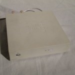 Olasonic NANO-A1(white) 2ch power amplifier