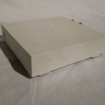 Olasonic NANO-A1(white) 2ch power amplifier