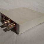 Olasonic NANO-A1(white) 2ch power amplifier