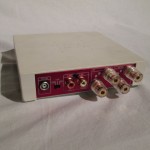 Olasonic NANO-A1(white) 2ch power amplifier