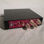 Olasonic NANO-A1(black) 2ch power amplifier