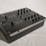 GEMINI PS-424X 2ch DJ mixer