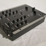 GEMINI PS-424X 2ch DJ mixer