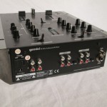 GEMINI PS-424X 2ch DJ mixer
