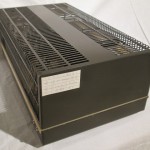 LUXMAN MQ-80 tube stereo power amplifier