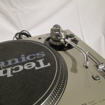 Technics SL-1200mk3D alalog disc player #2