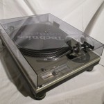 Technics SL-1200mk3D alalog disc player #2