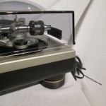 Technics SL-1200mk3D alalog disc player #2