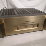 Accuphase P-350 stereo power amplifier