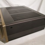 Accuphase P-350 stereo power amplifier