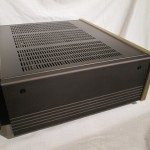 Accuphase P-350 stereo power amplifier