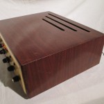 SCOTT Type 299(A) tube integrated stereo amplifier