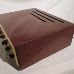 H.H.Scott Type 299(A) tube integrated stereo amplifier