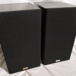 YAMAHA NS-10M 2way speaker systems (pair)