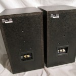 YAMAHA NS-10M 2way speaker systems (pair)