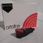 ortofon 2M-RED PNP MM phono cartridge