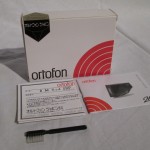 ortofon 2M-RED PNP MM phono cartridge