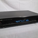 KENWOOD KT-6050 FM/AM tuner