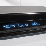 KENWOOD KT-6050 FM/AM tuner