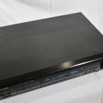 KENWOOD KT-6050 FM/AM tuner