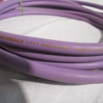 Acoustic Revive SPC-Reference SP cable 2.0m pair