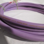 Acoustic Revive SPC-Reference SP cable 2.0m pair