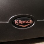 Klipsch RF-25(cherry) 2way speaker systems (pair)