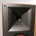 Klipsch RF-25(cherry) 2way speaker systems (pair)