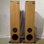 Klipsch RF-25(cherry) 2way speaker systems (pair)