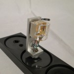 Audio Technica AT33E MC phono cartridge